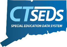 CT-SEDS Targeted Session: 504